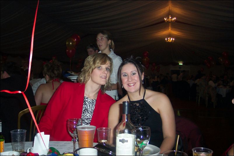 Xmas Dinner 027